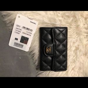 Chanel Wallet